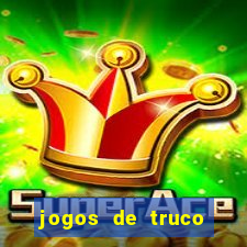 jogos de truco valendo dinheiro